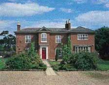 Caldecott Hall Golf & Leisure,  Fritton